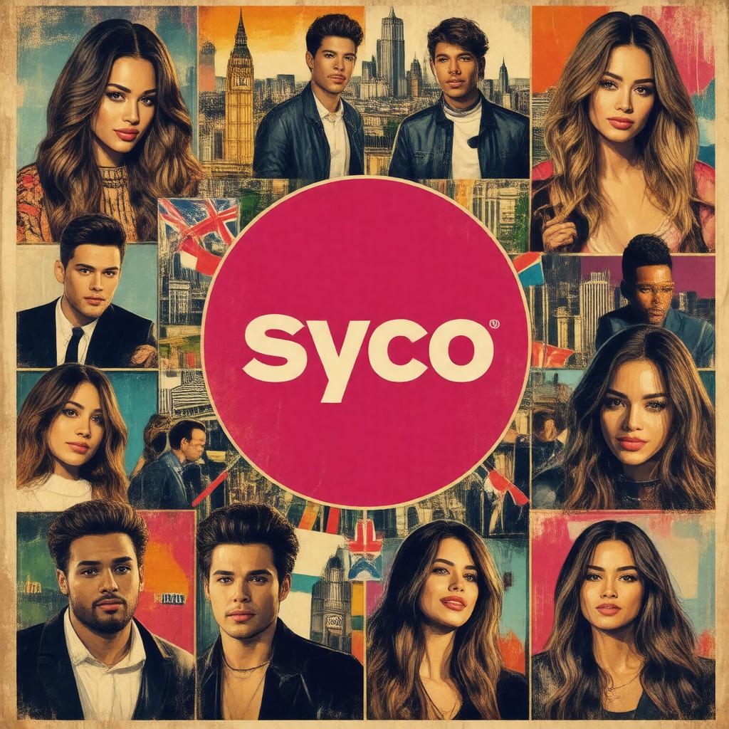 Syco Music
